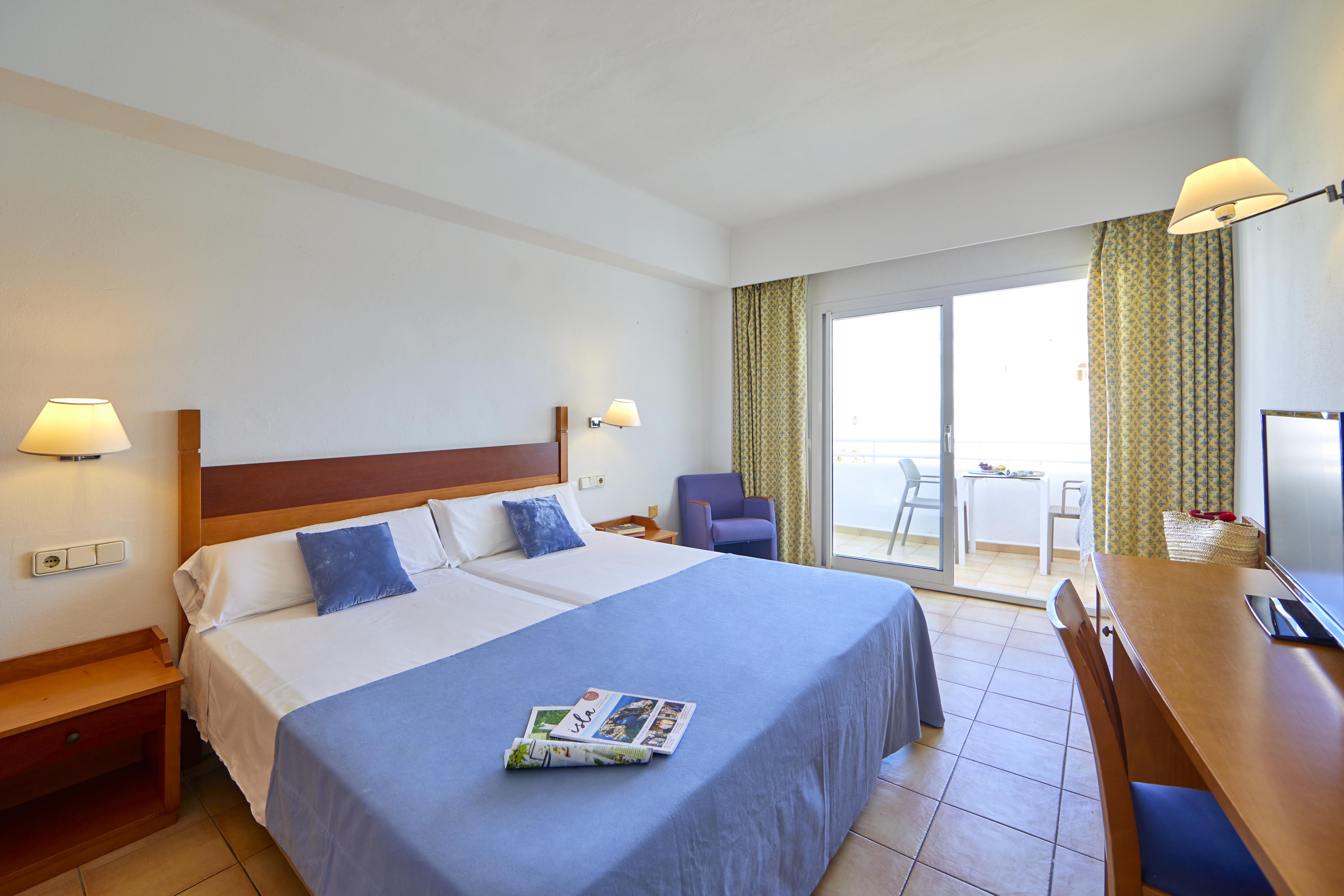 Gavimar Cala Gran And 3* Cala D´Or