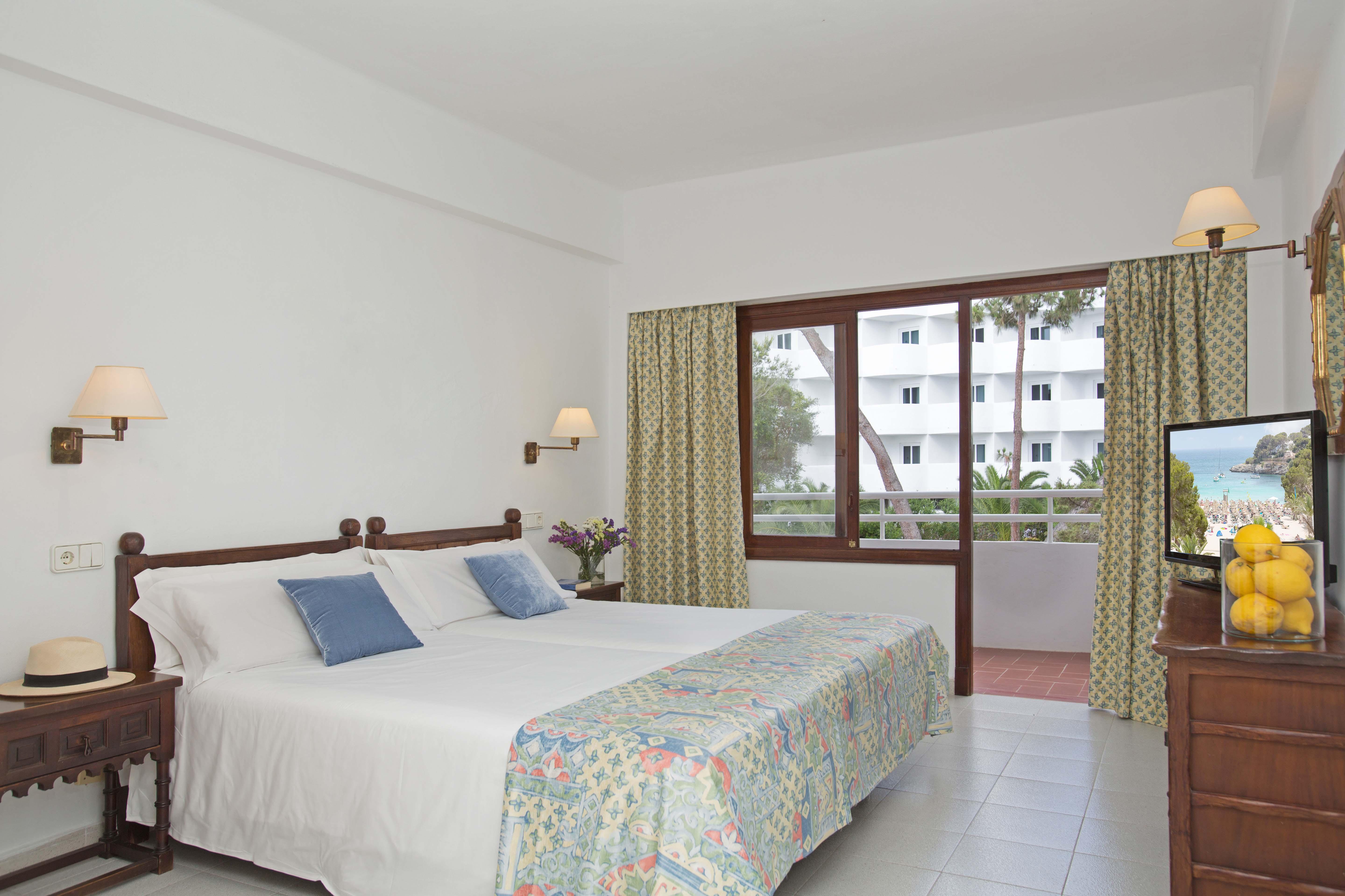 Hotel Gavimar Cala Gran And 3*