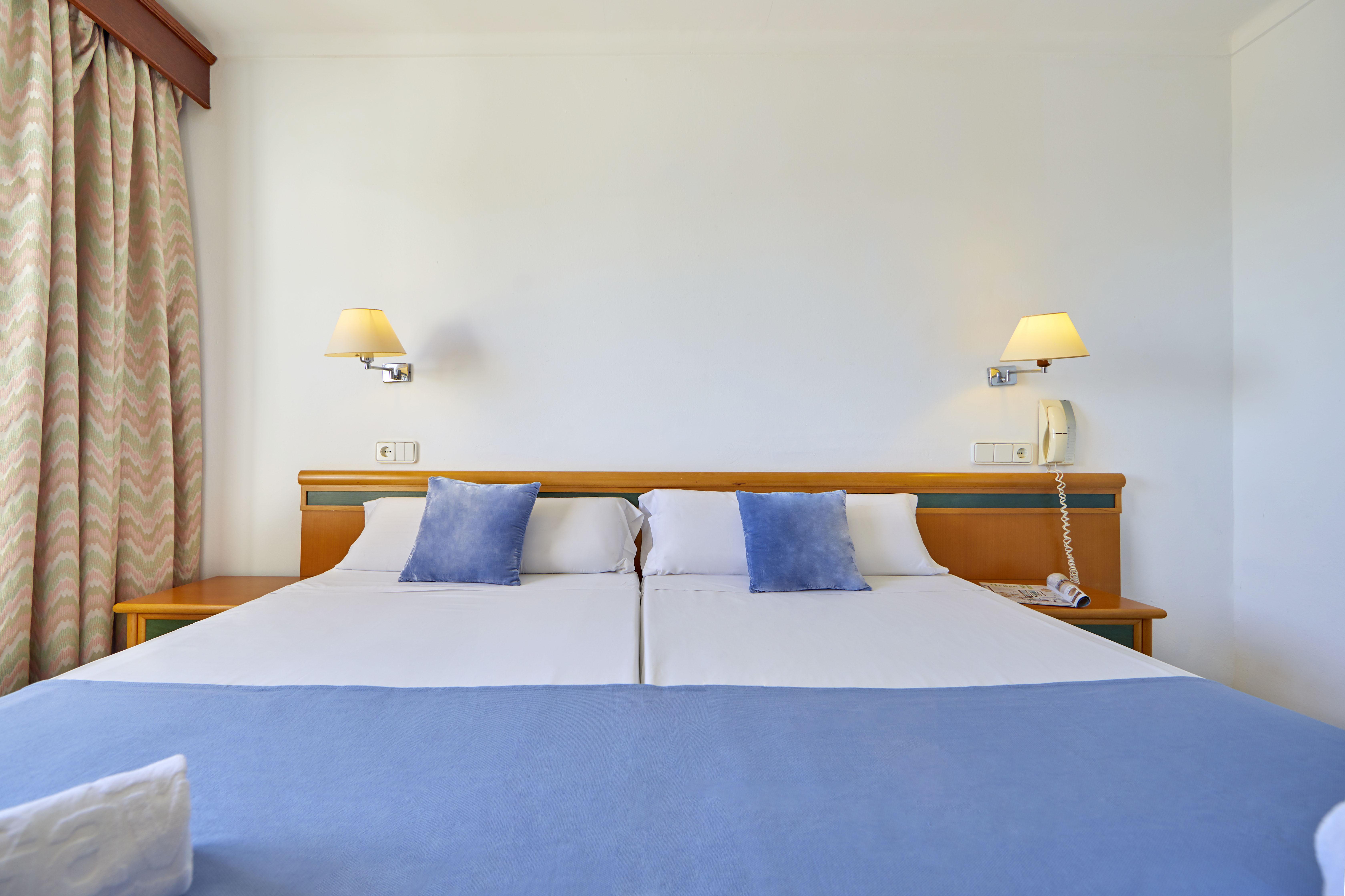 Hotel Gavimar Cala Gran And Cala D´Or