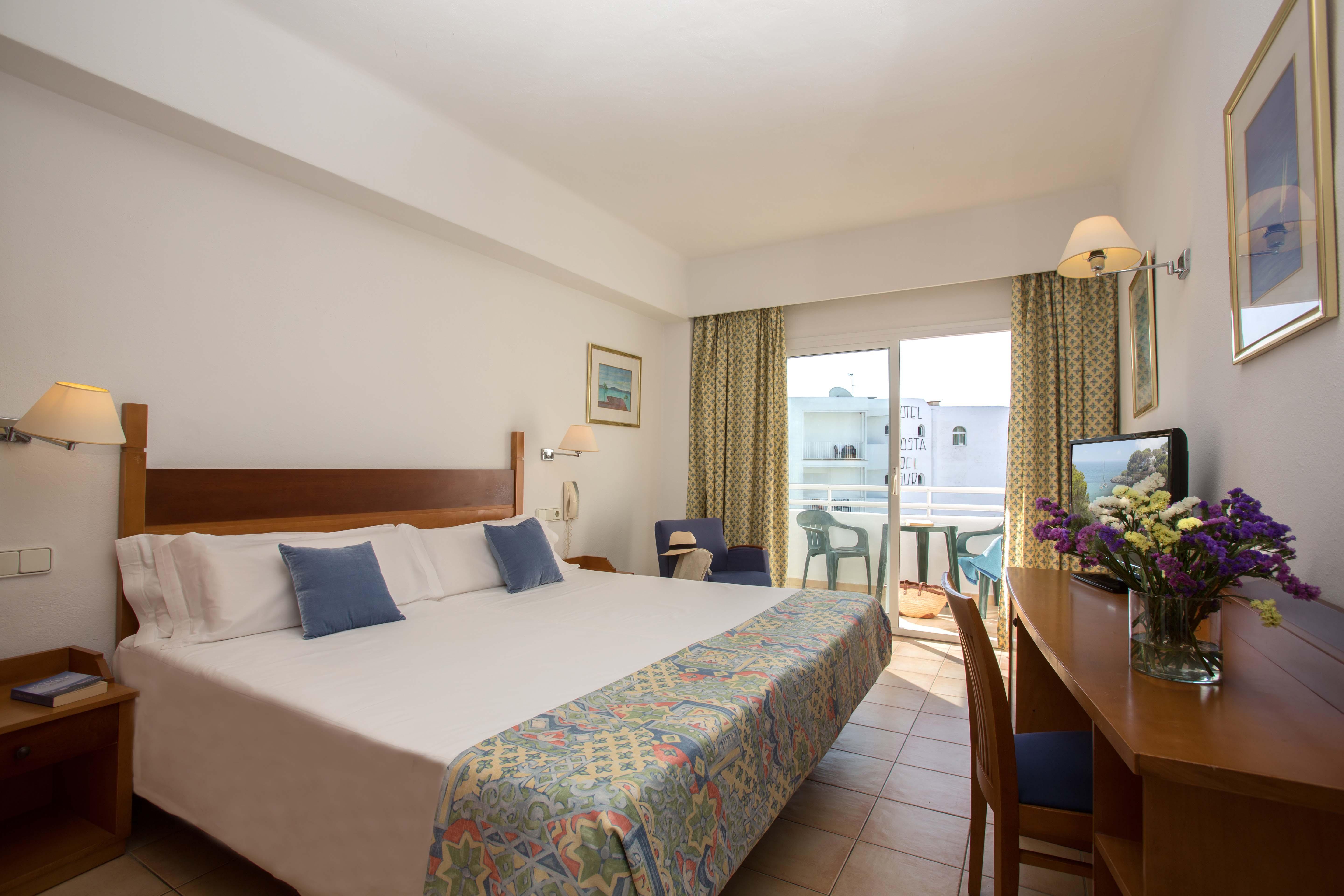 Hotel Gavimar Cala Gran And