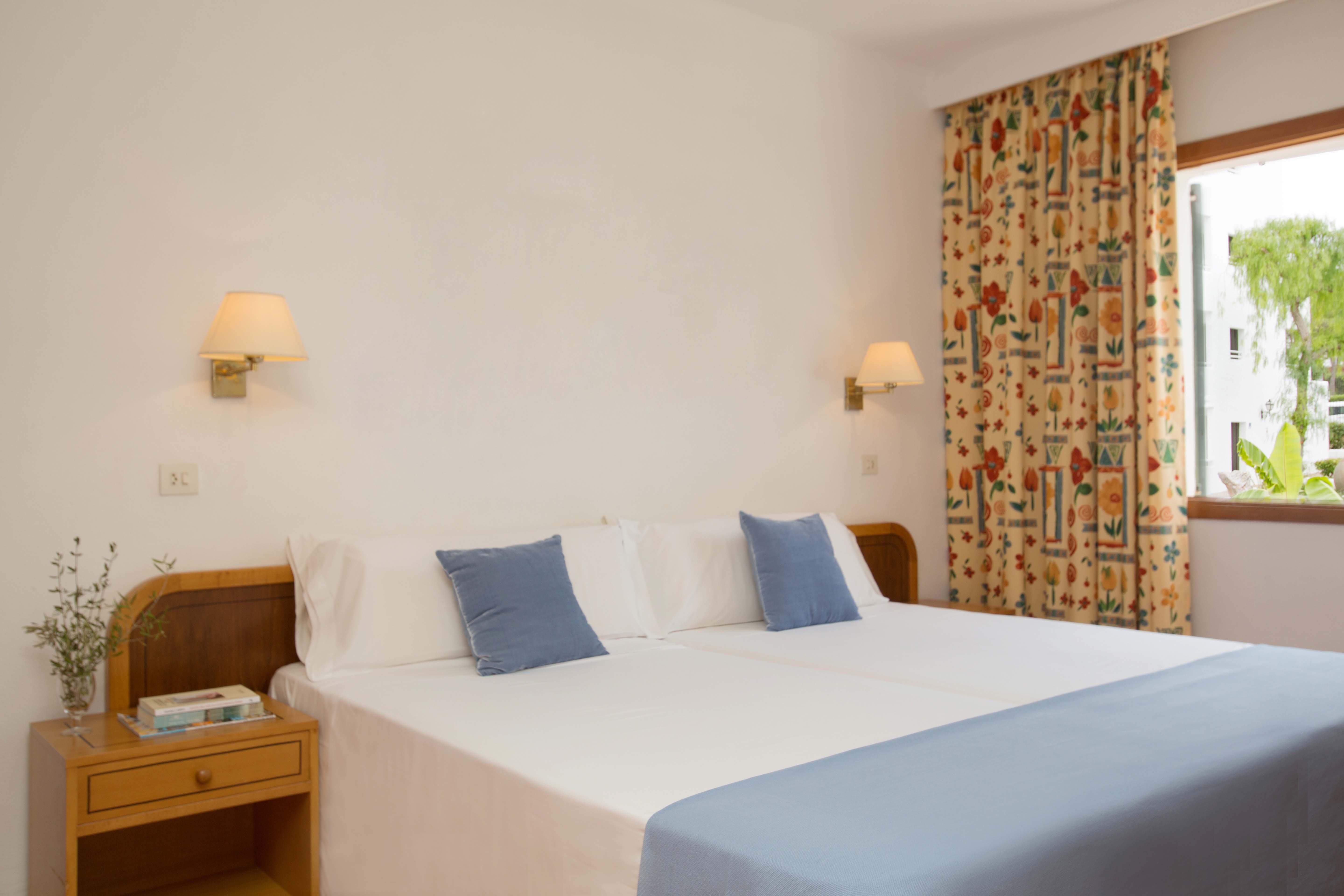 Hotel Gavimar Cala Gran And 3*