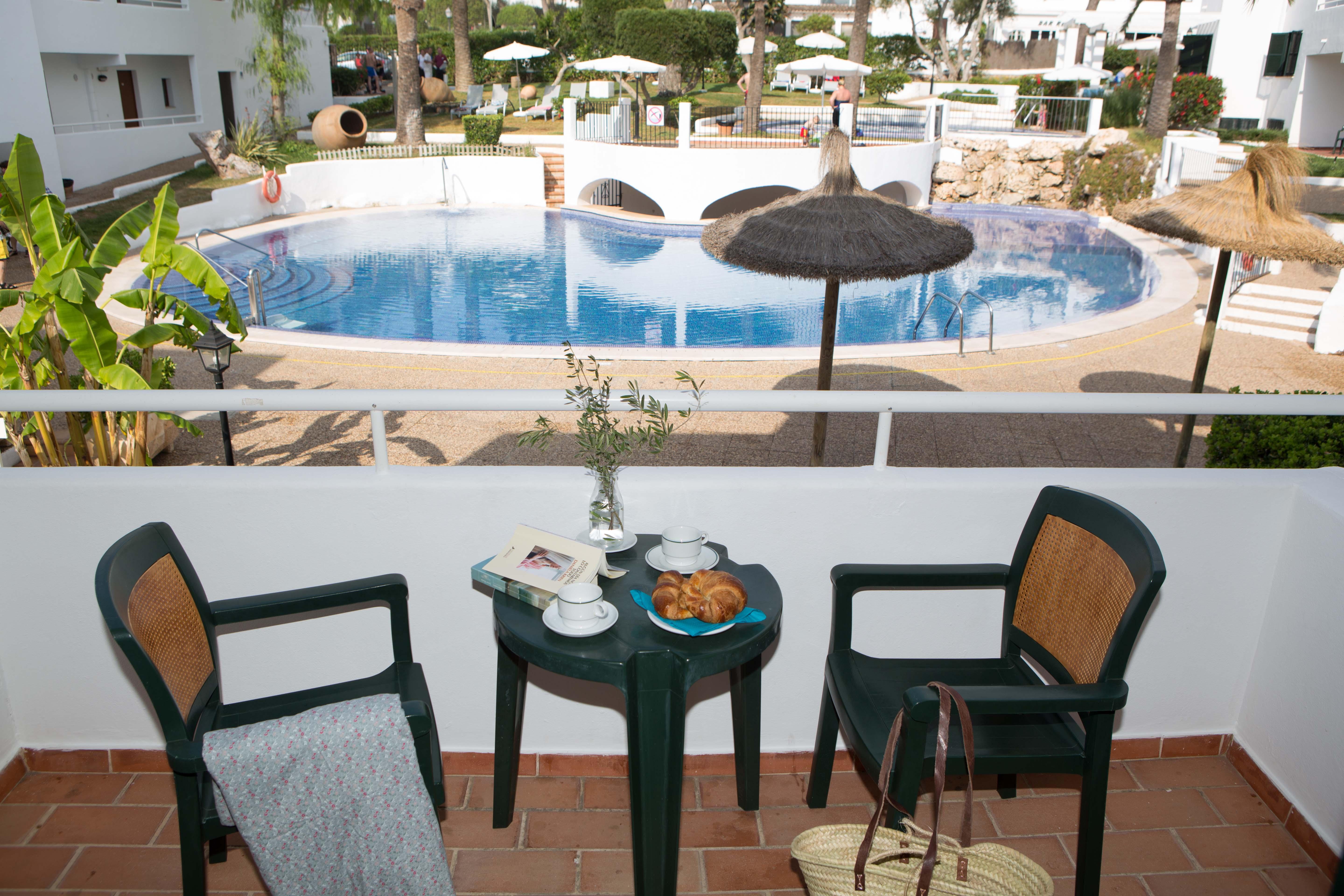 Hotel Gavimar Cala Gran And