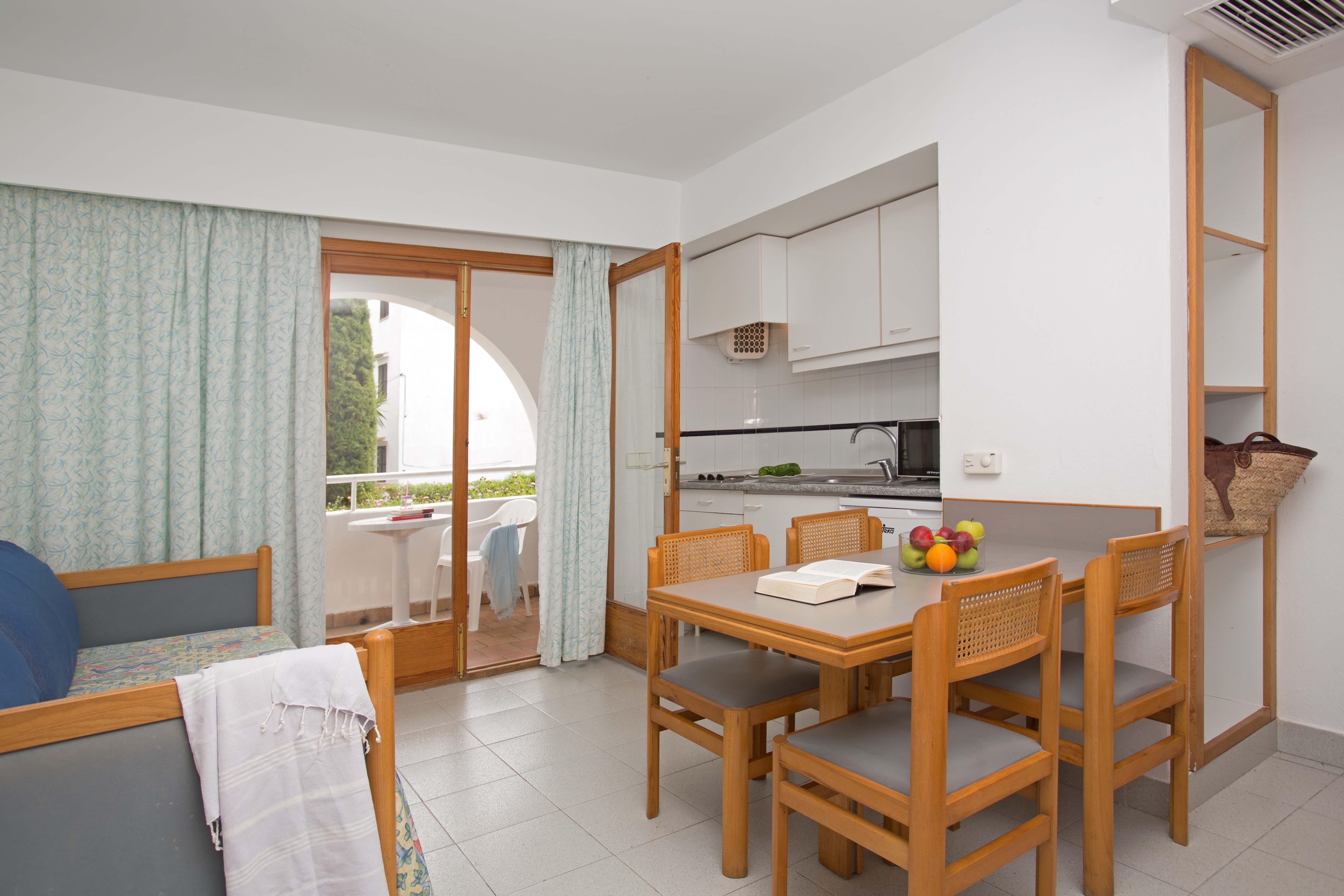Gavimar Cala Gran And