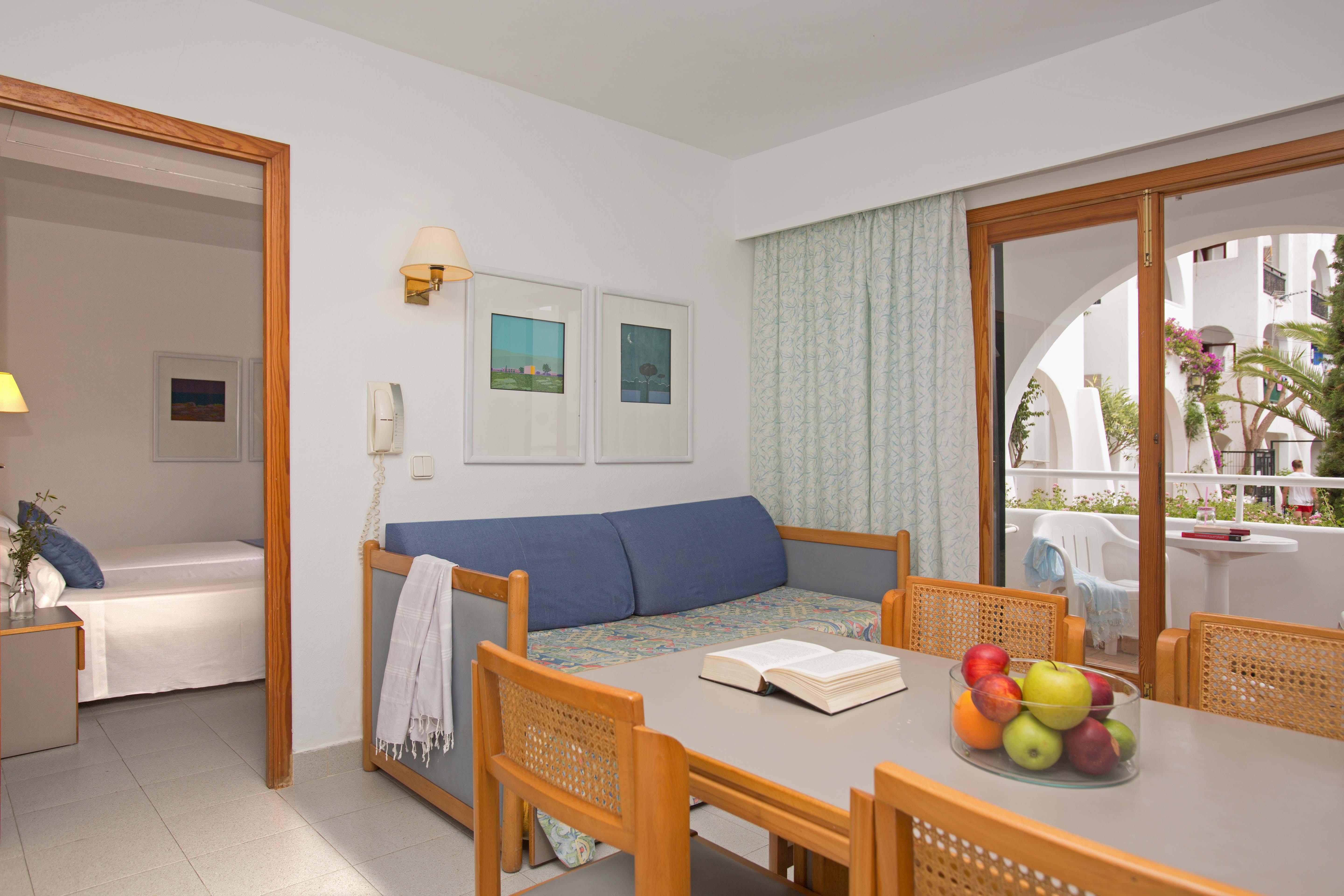 Hotel Gavimar Cala Gran And 3*
