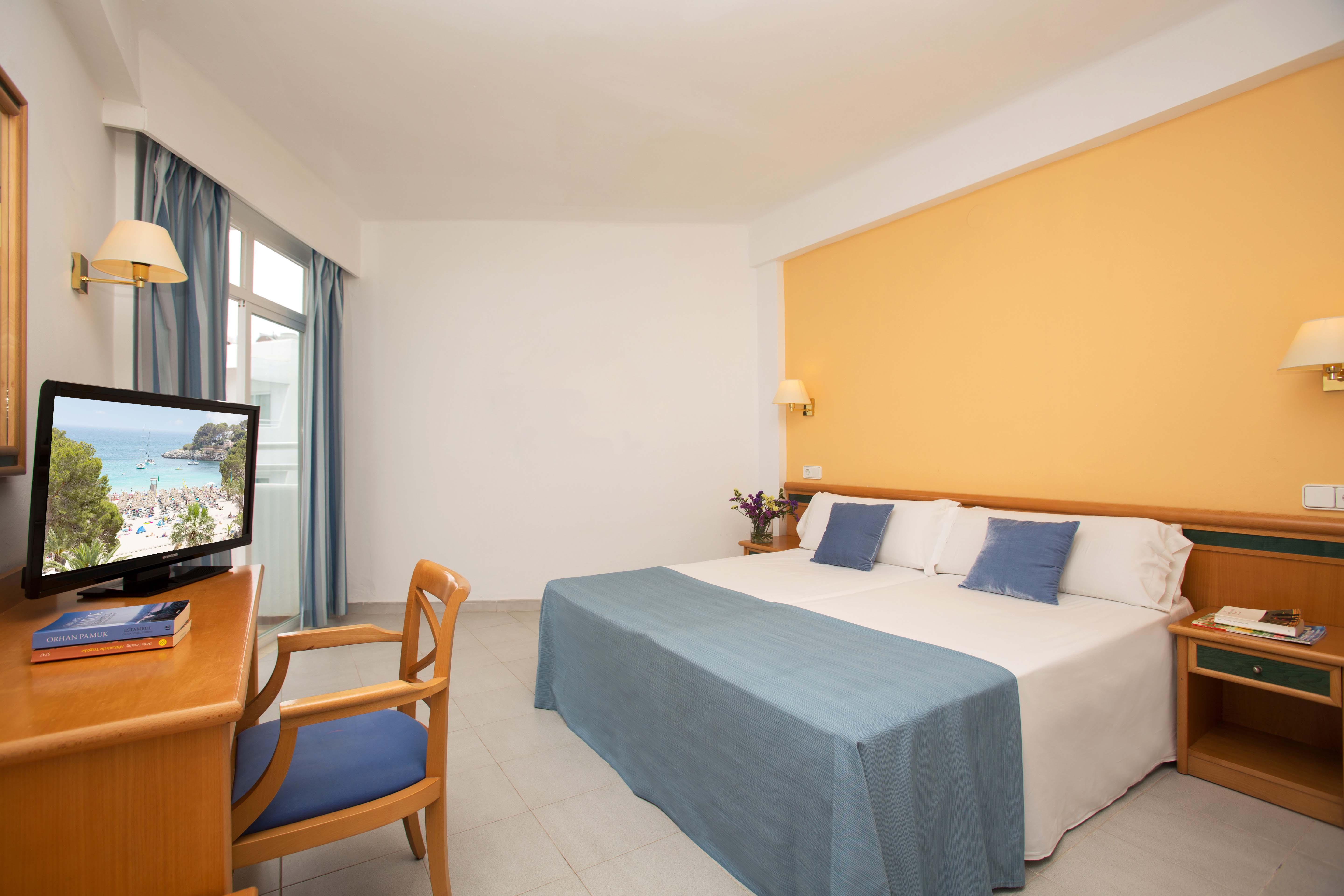 Hotel Gavimar Cala Gran And Cala D´Or