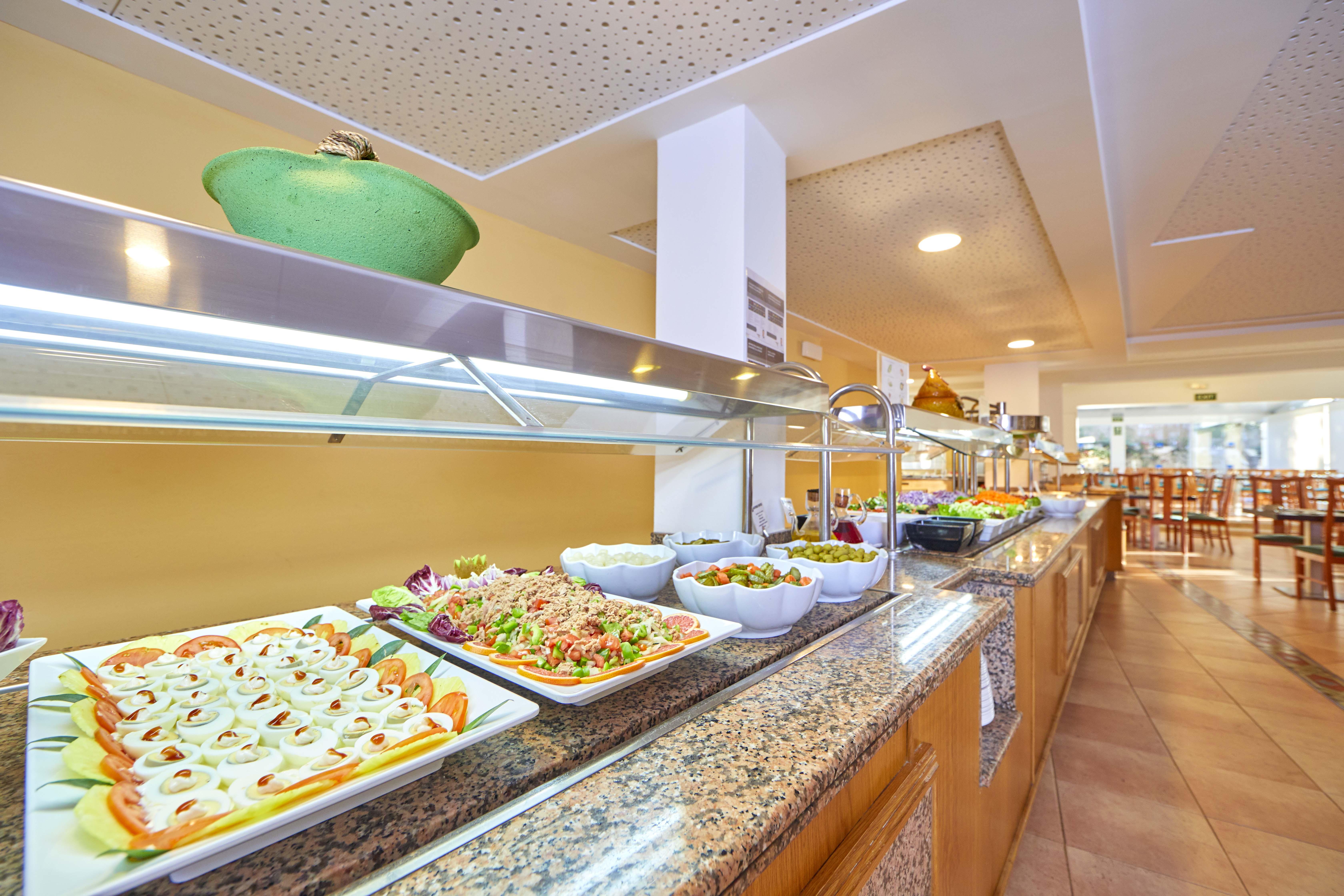 Gavimar Cala Gran And Hotel 3*