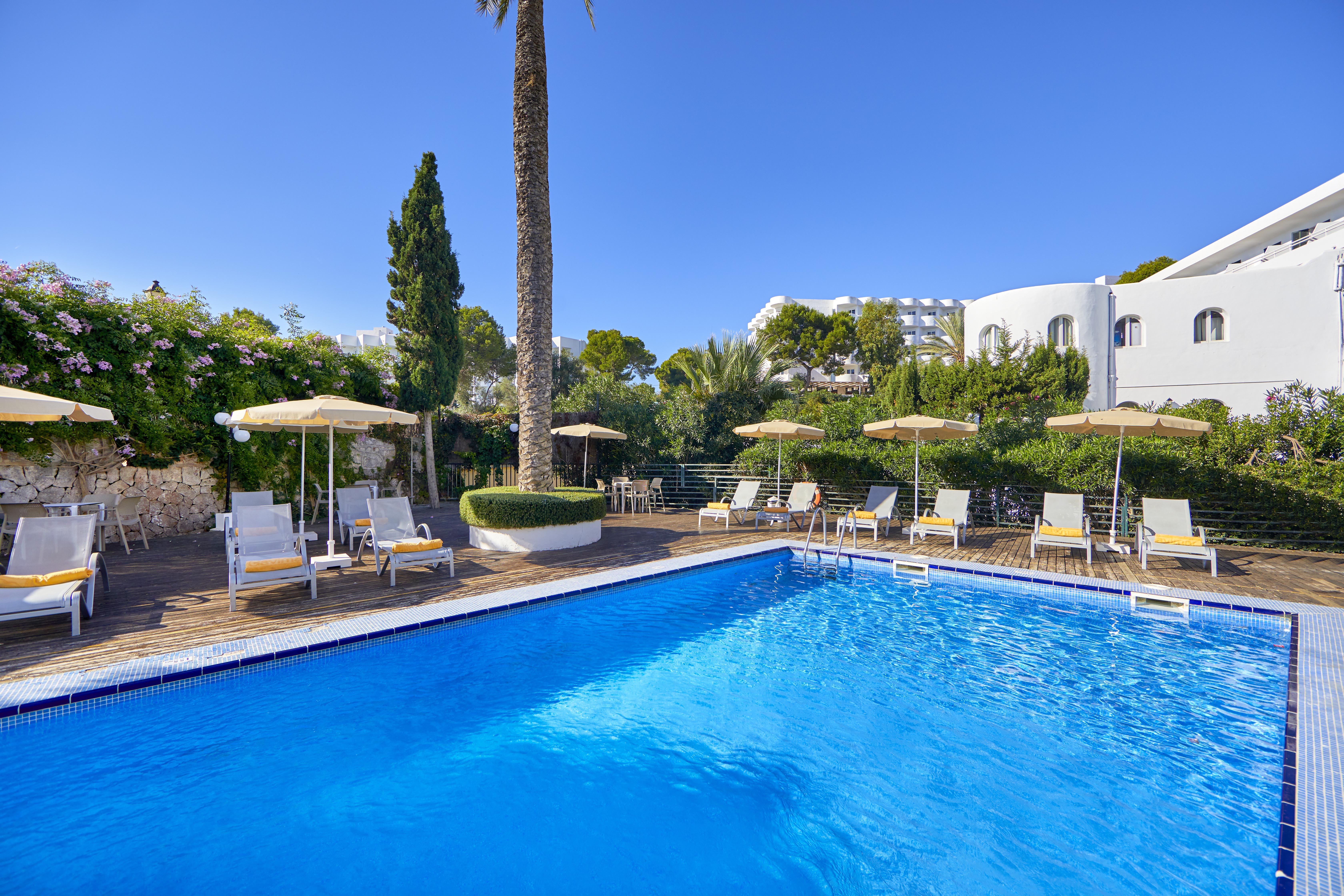 Gavimar Cala Gran And Hotel Cala D´Or