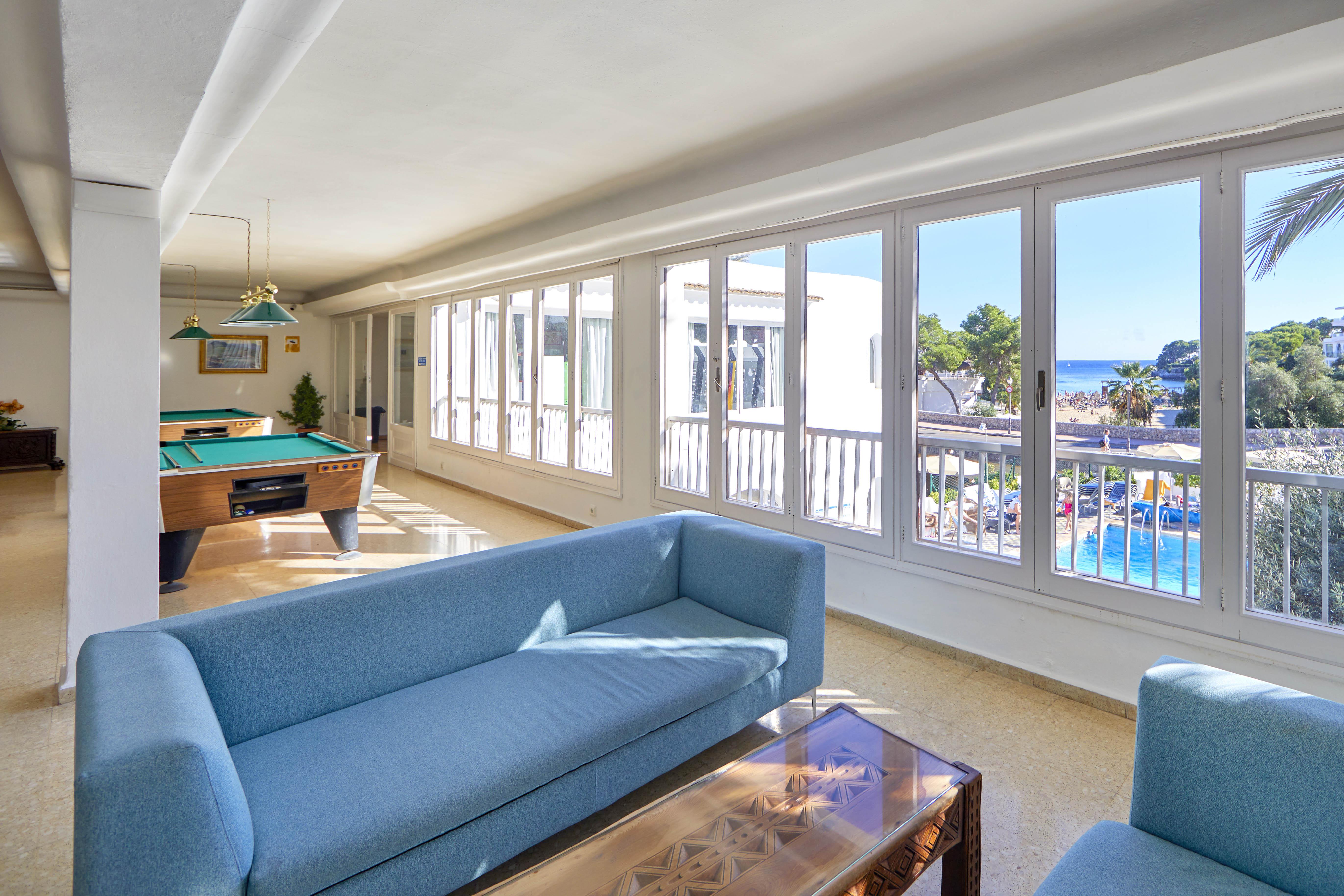 Hotel Gavimar Cala Gran And