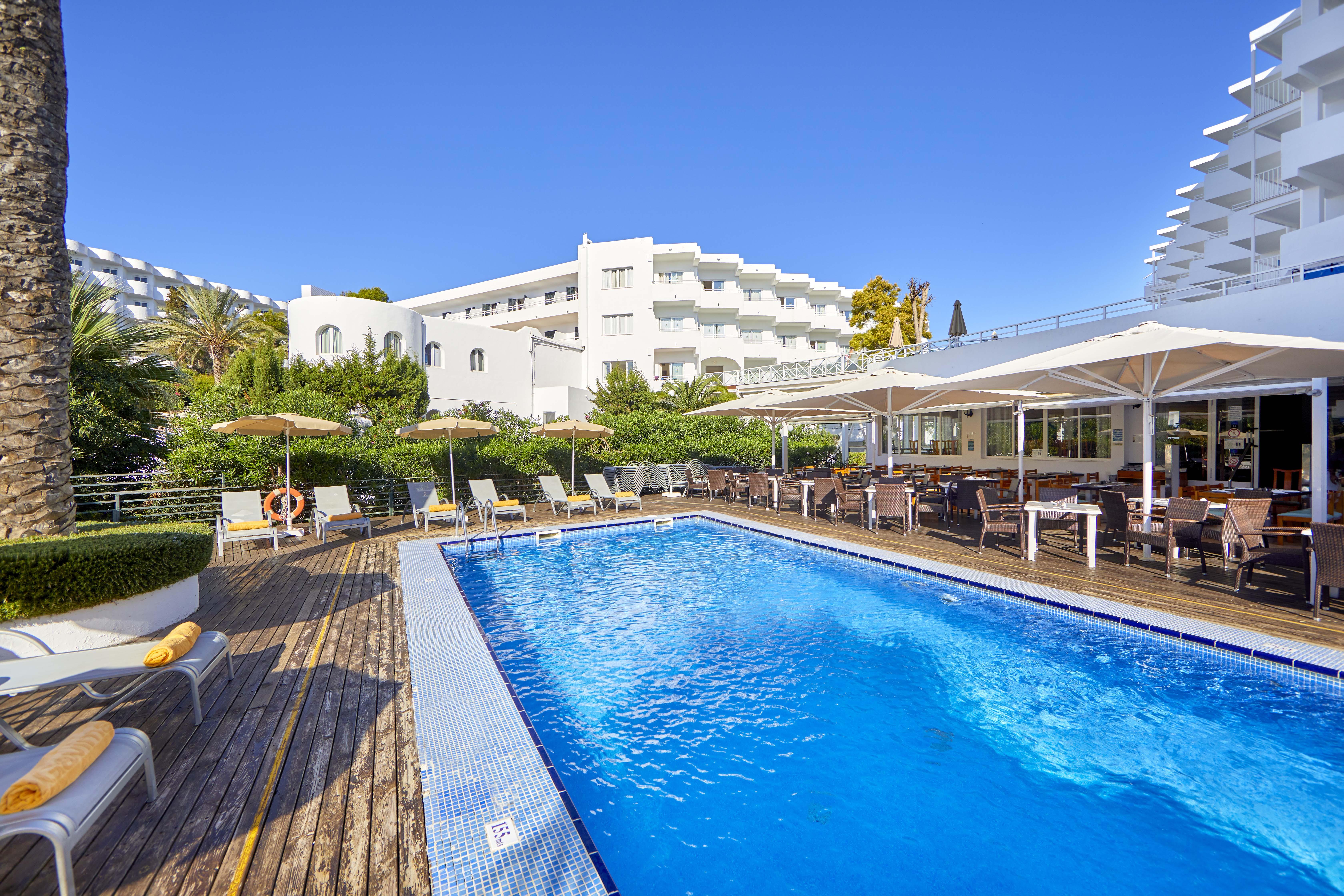 Gavimar Cala Gran And
