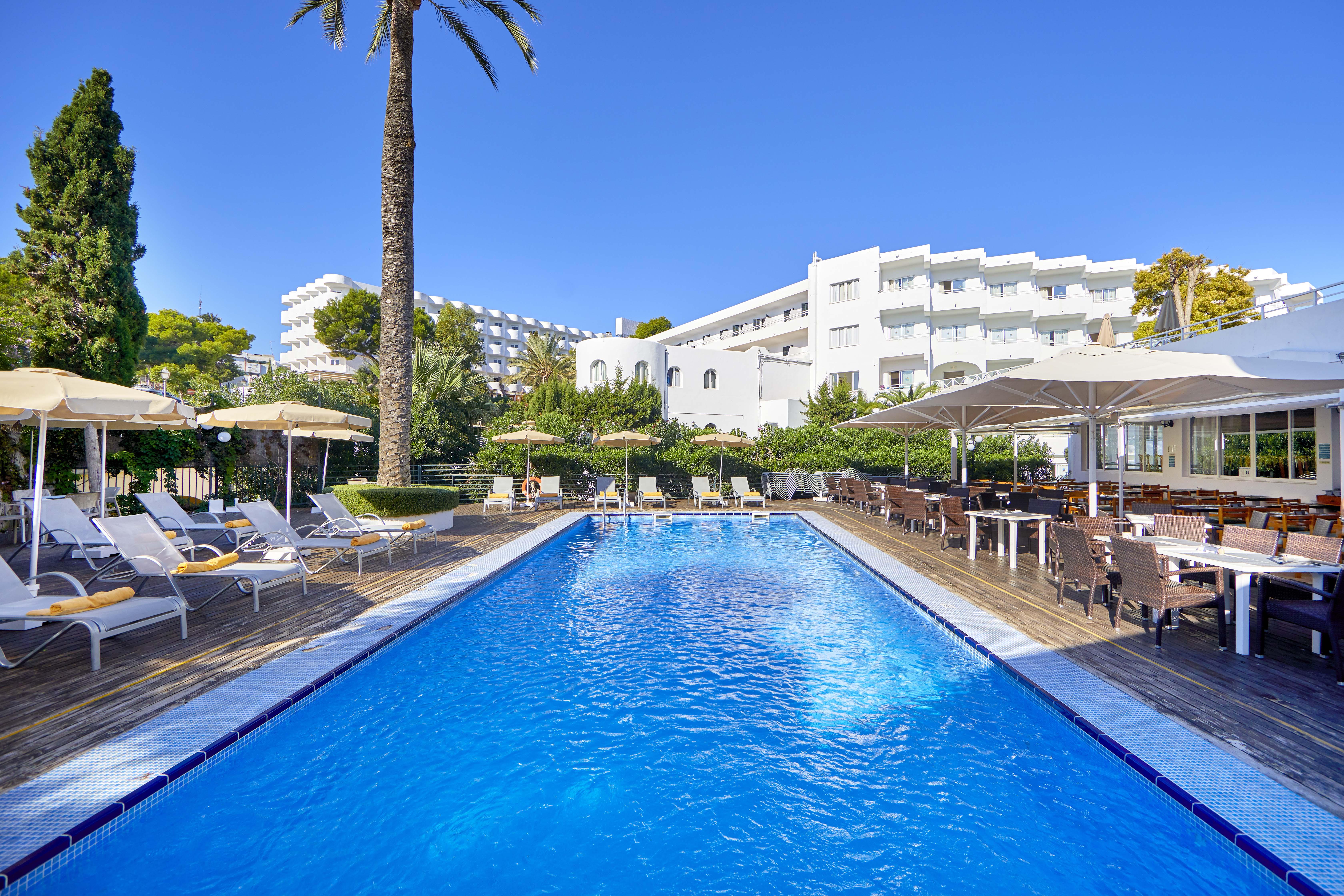 Gavimar Cala Gran And