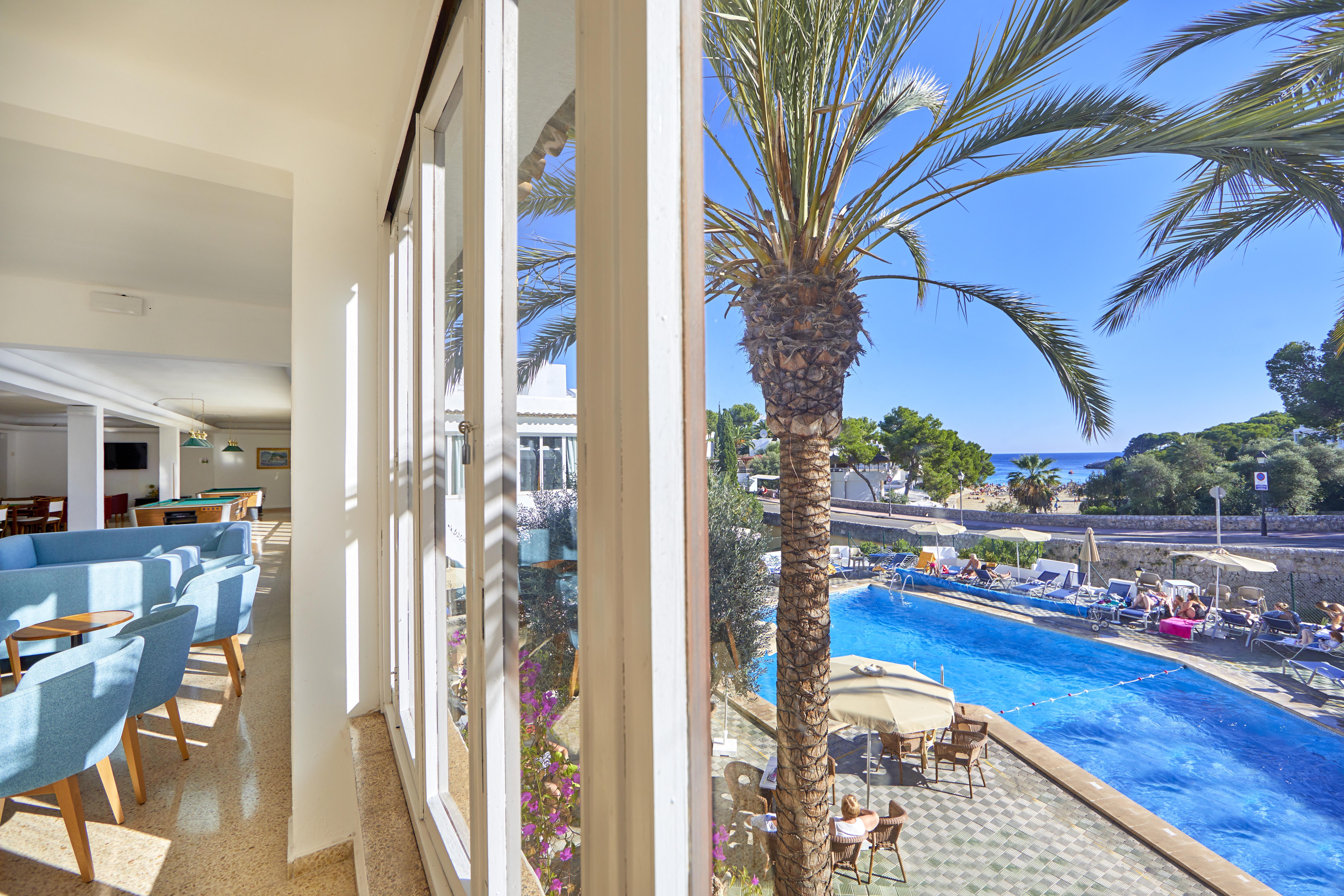Gavimar Cala Gran And Hotel