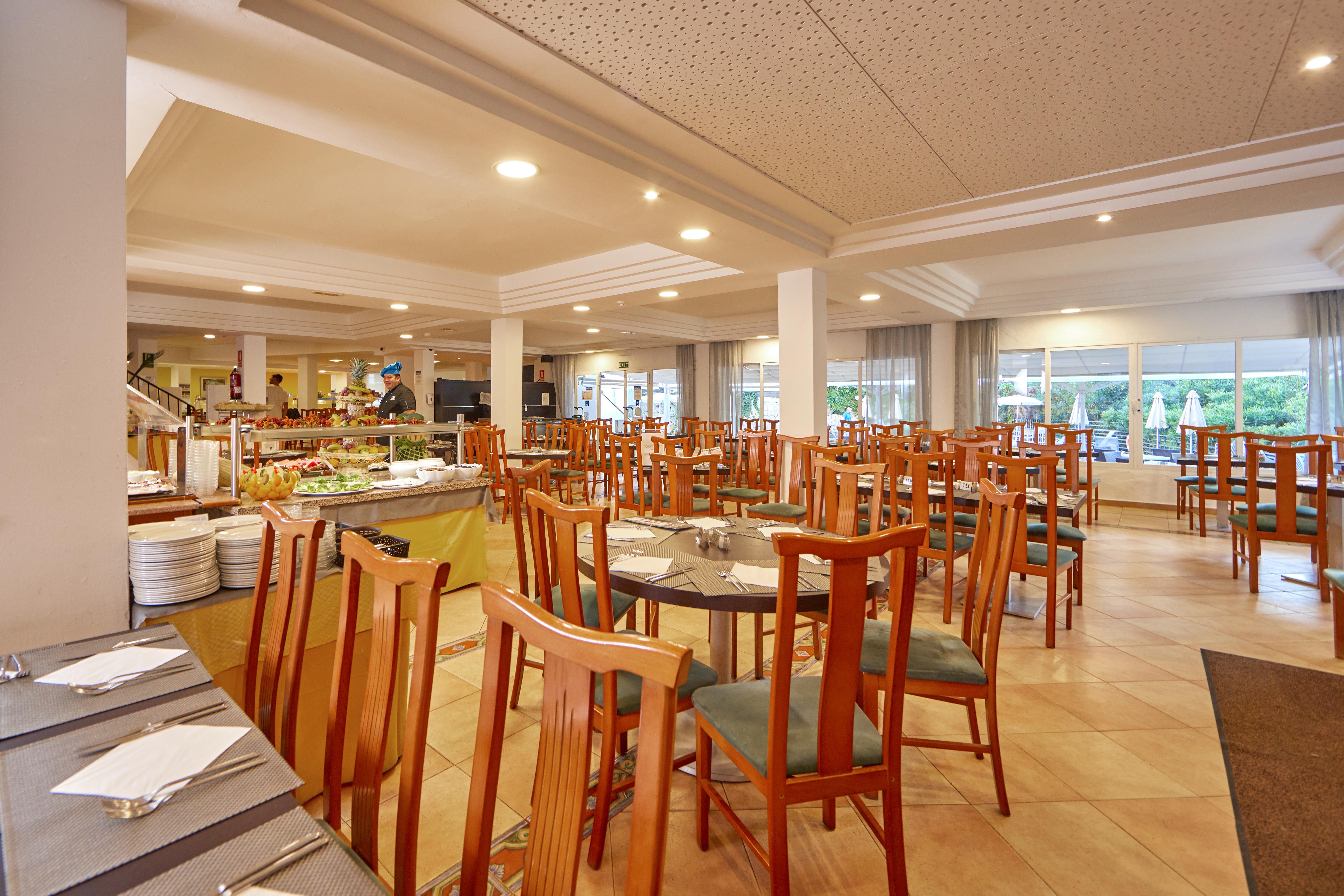 Gavimar Cala Gran And Hotel Cala D´Or