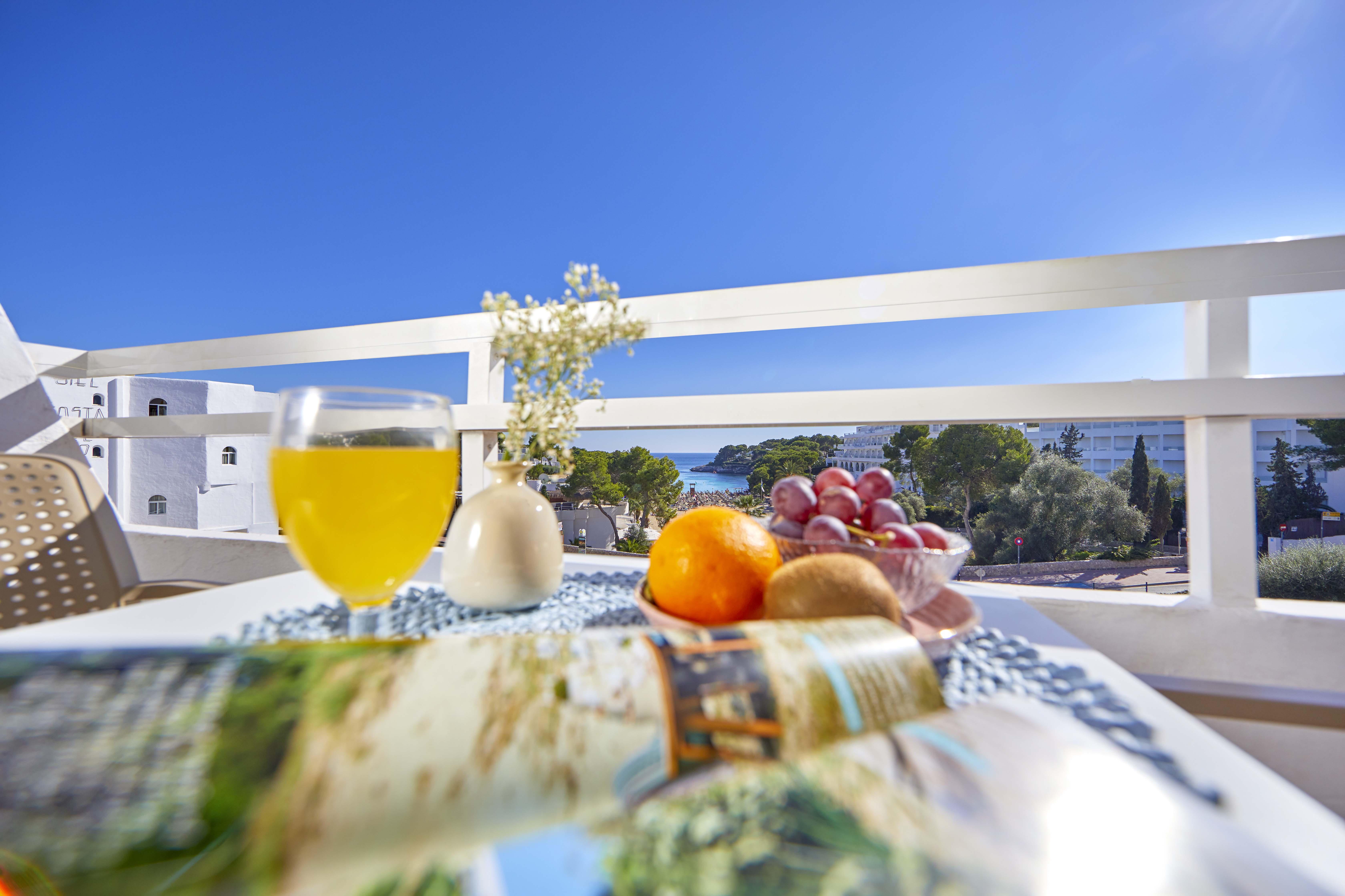 Gavimar Cala Gran And Hotel Cala D´Or
