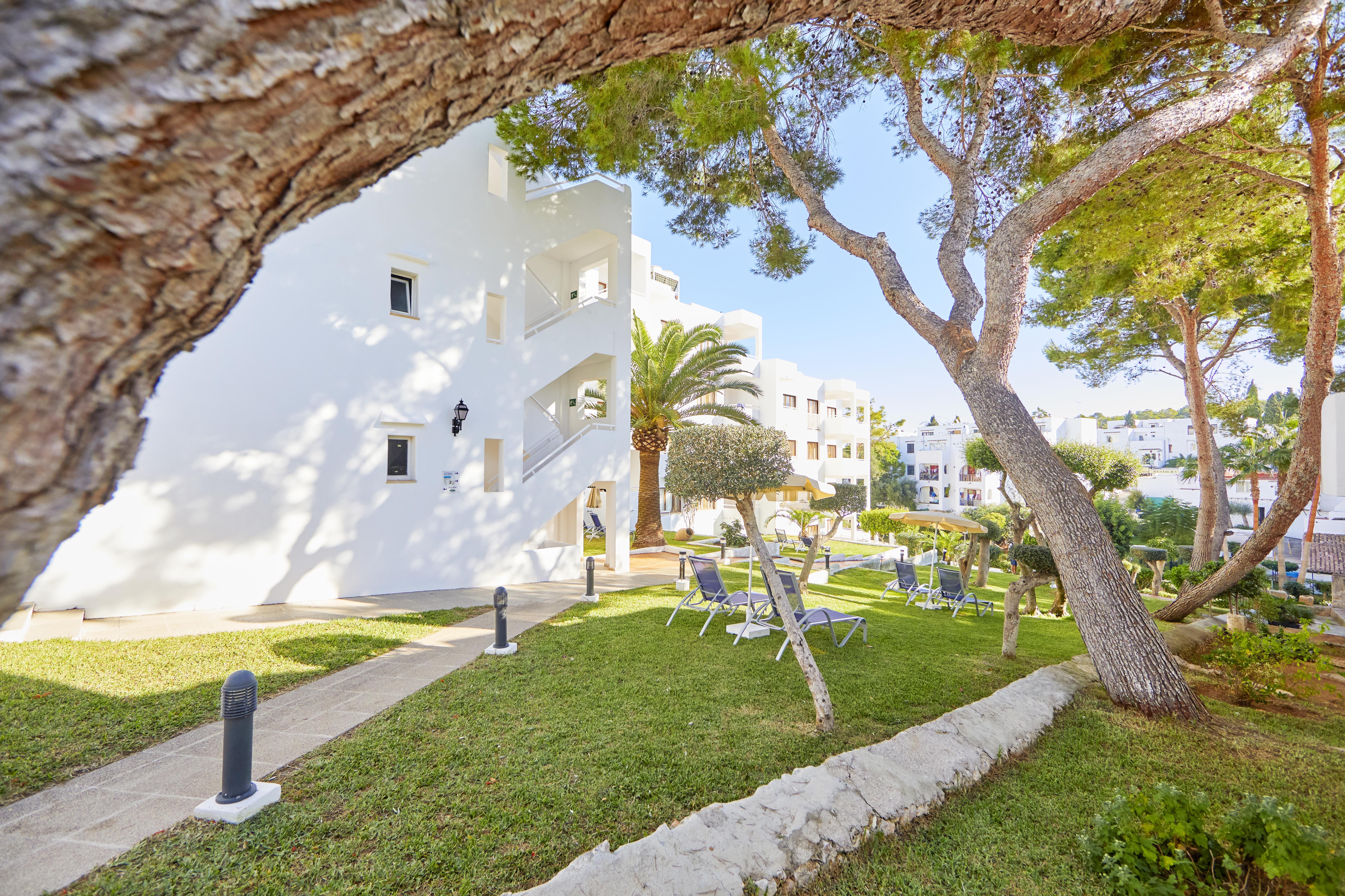 Hotel Gavimar Cala Gran And 3*