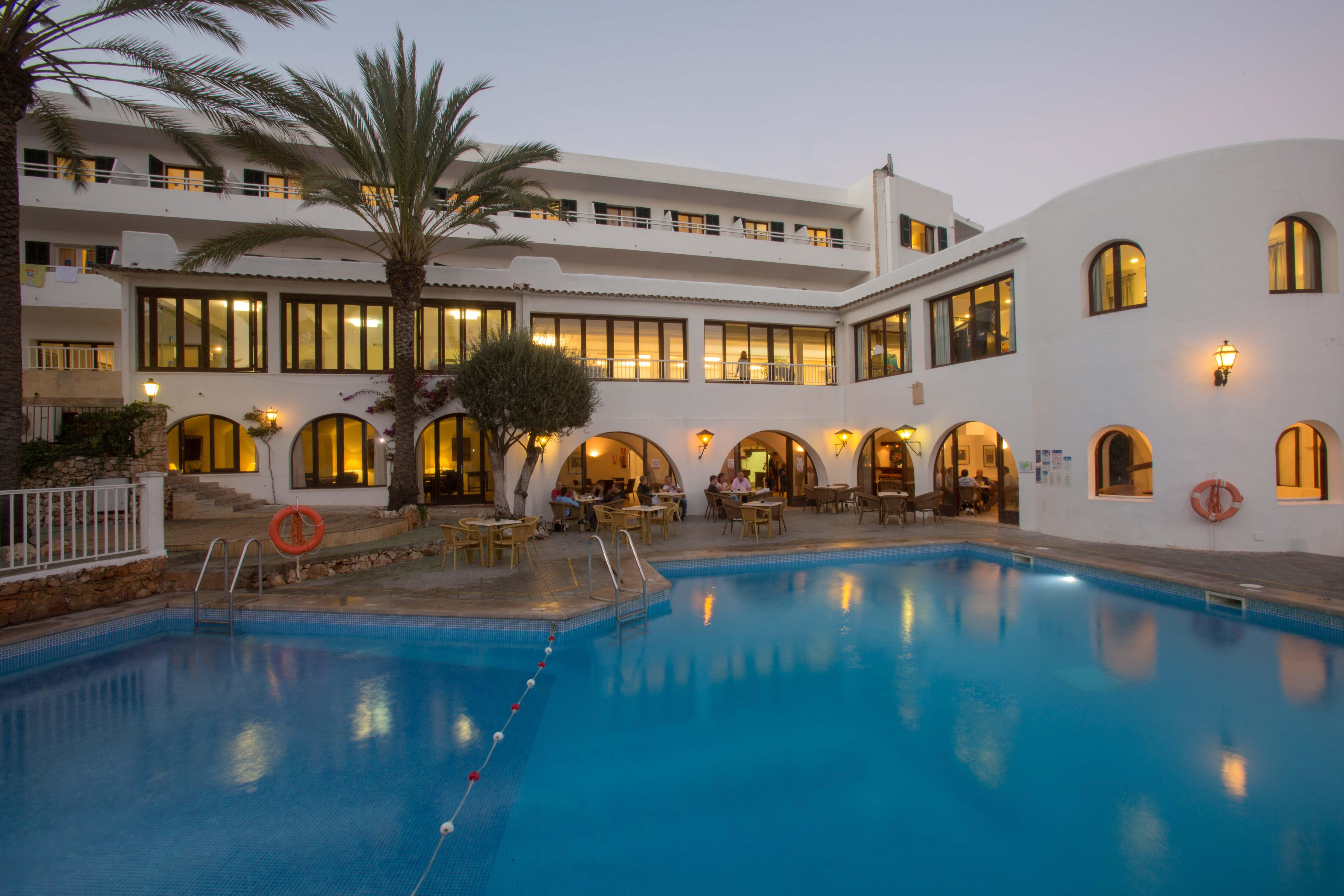 Gavimar Cala Gran And Hotel 3*