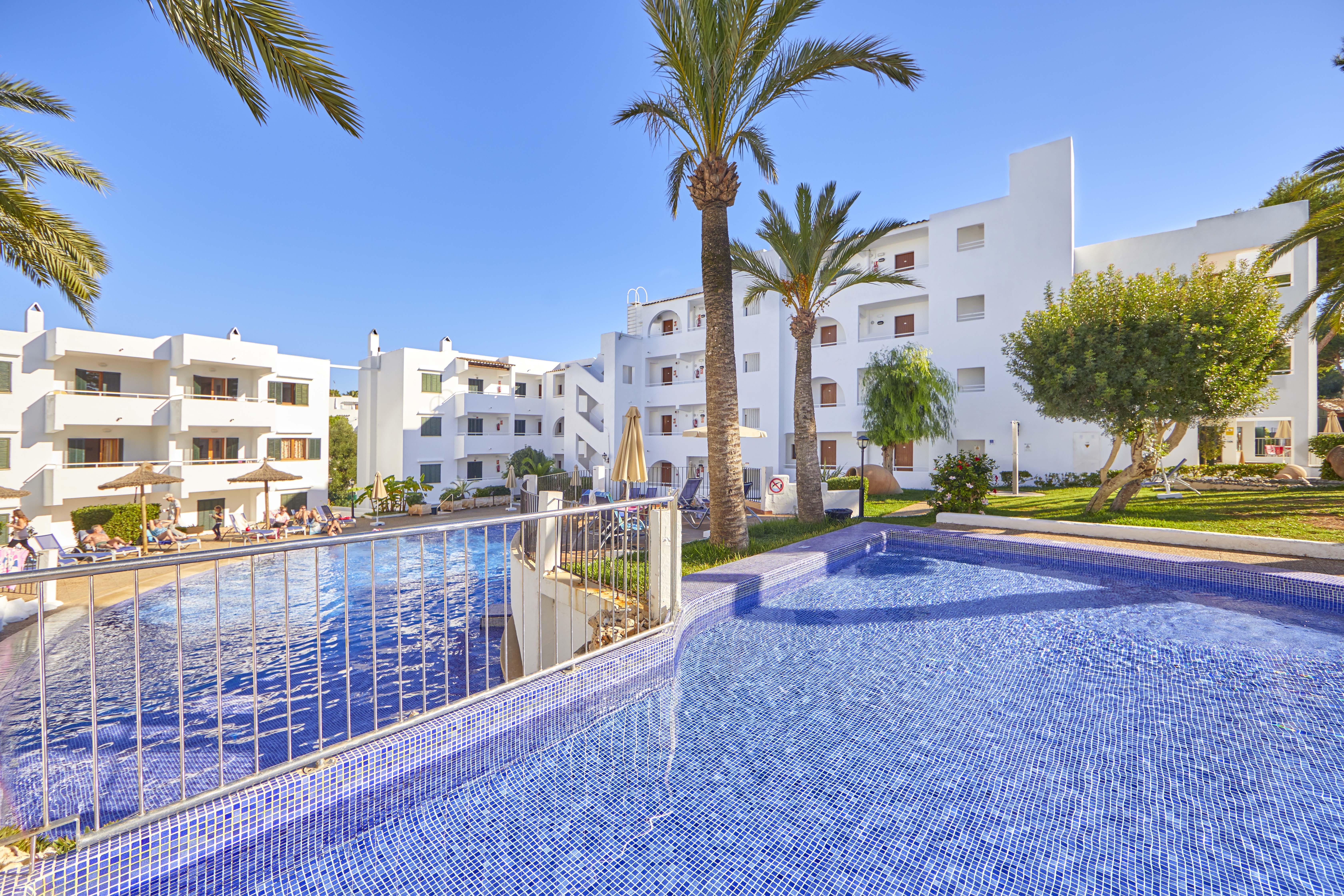 Hotel Gavimar Cala Gran And 3*