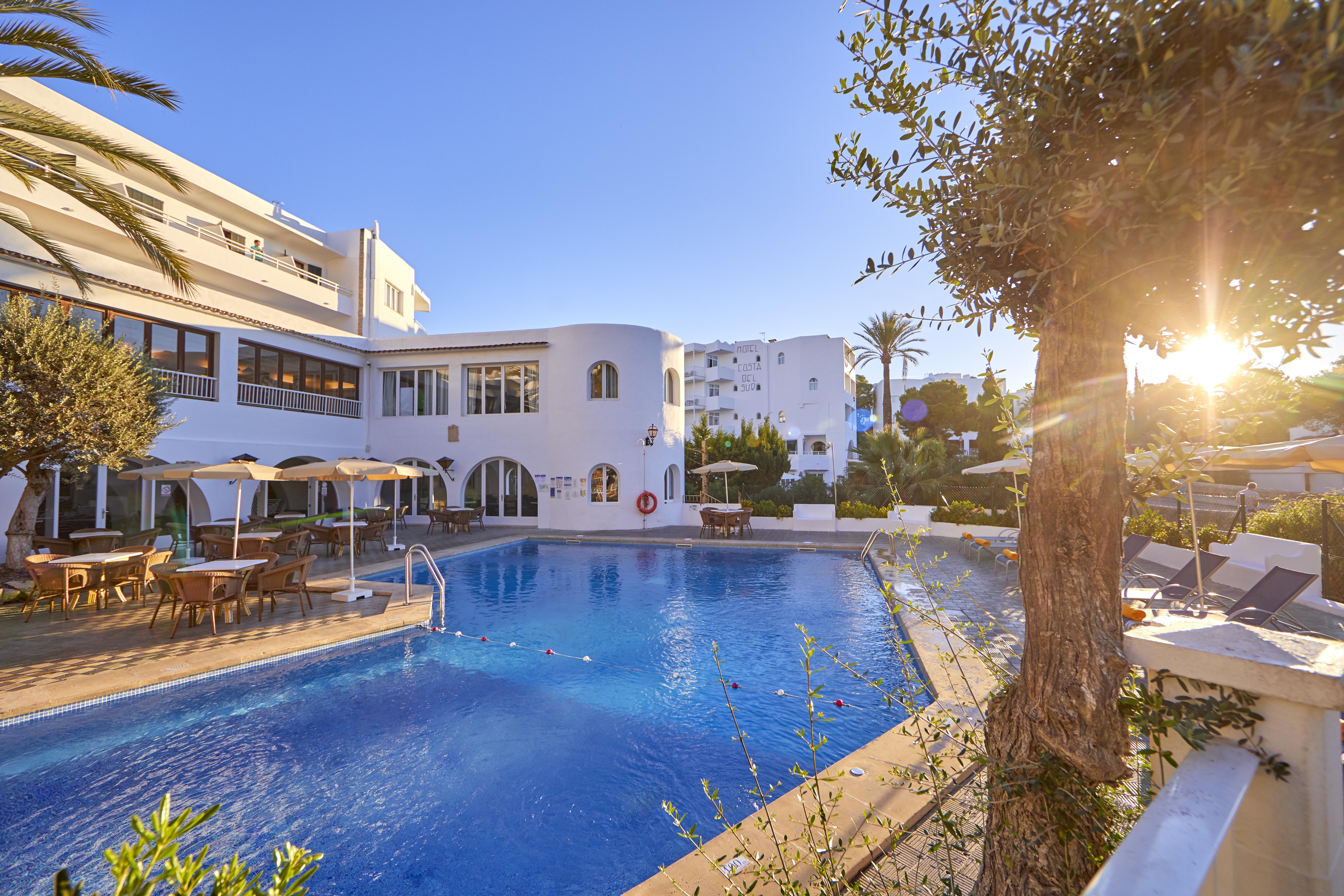 Gavimar Cala Gran And Hotel 3*