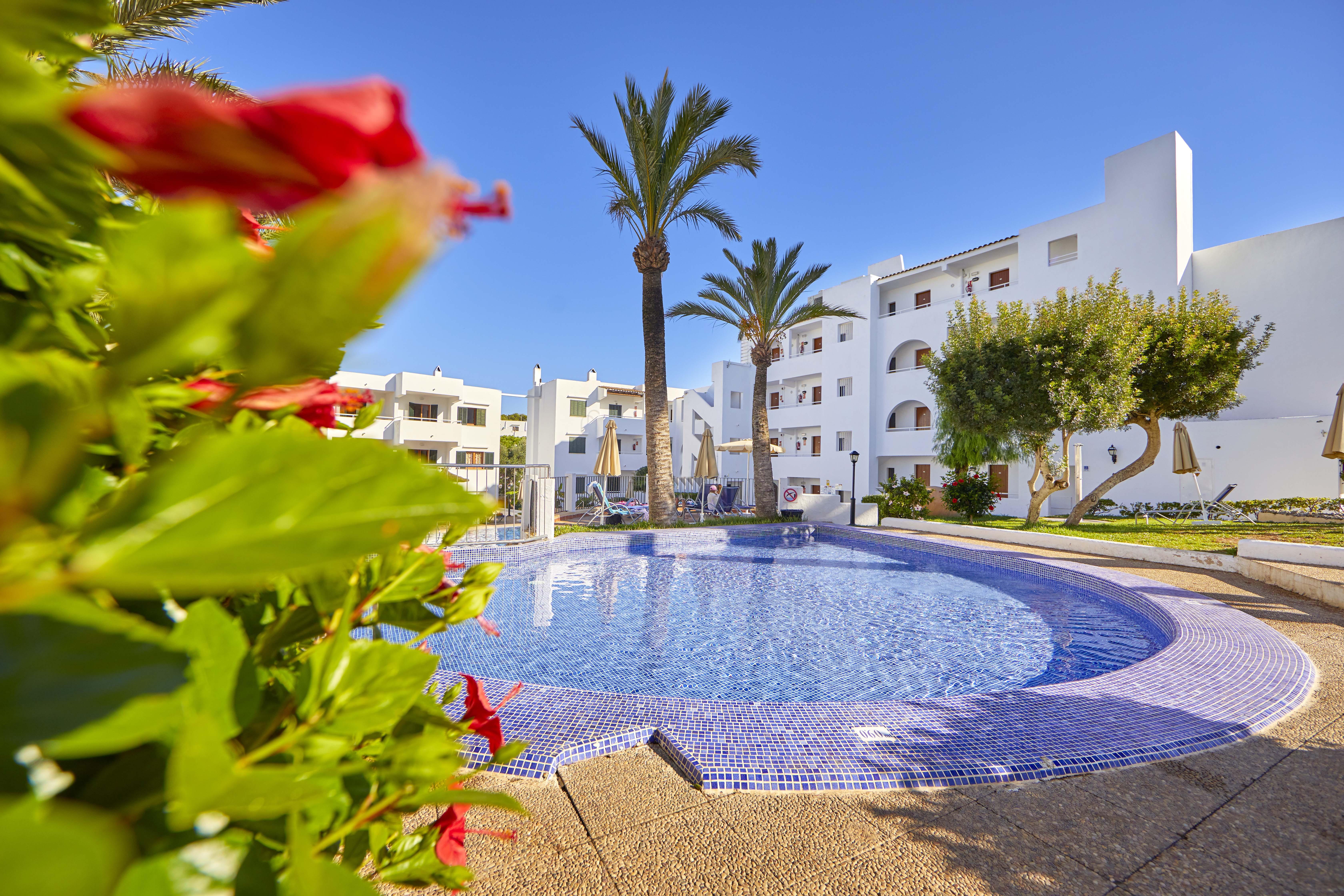 Gavimar Cala Gran And 3* Cala D´Or