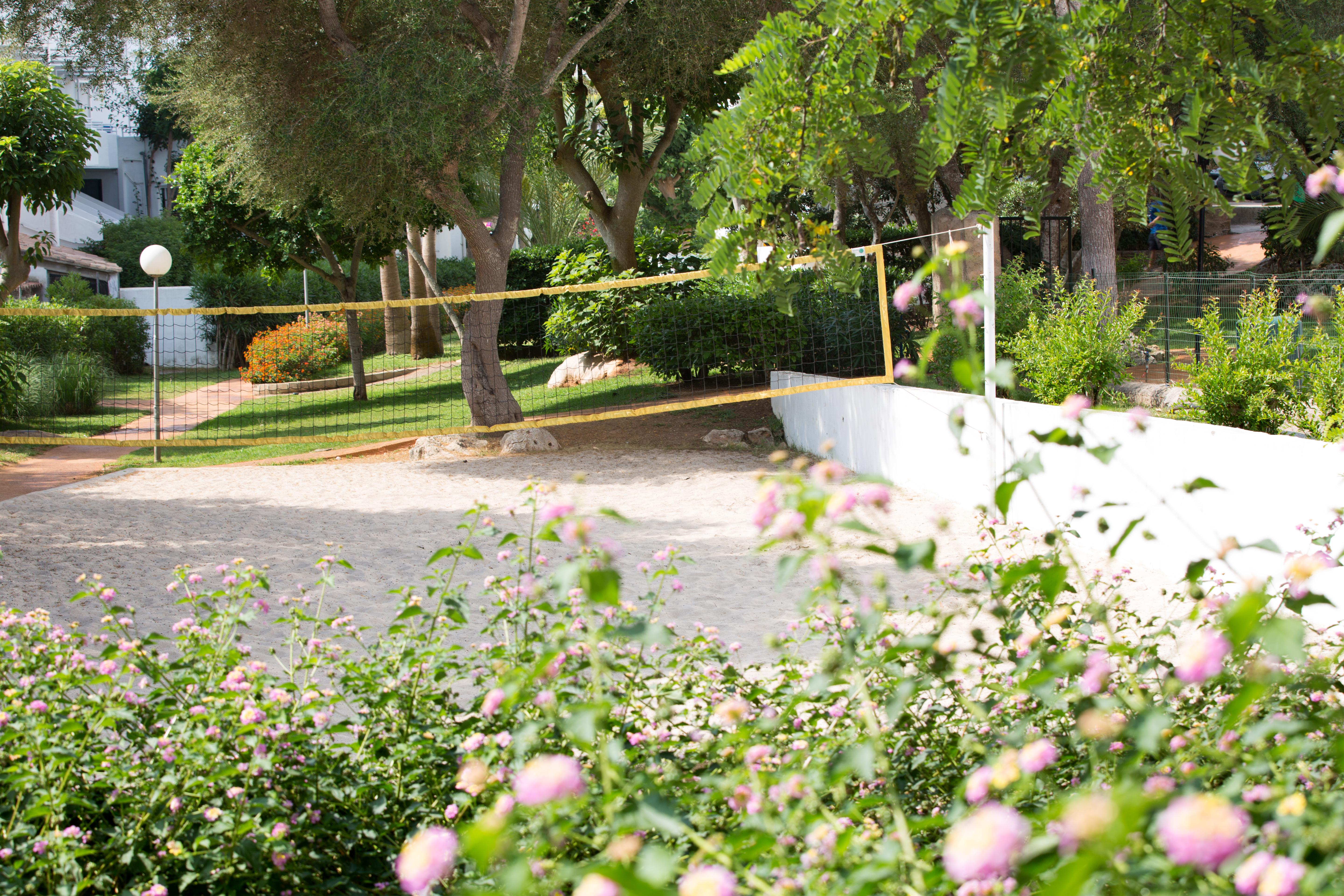 Hotel Gavimar Cala Gran And 3*
