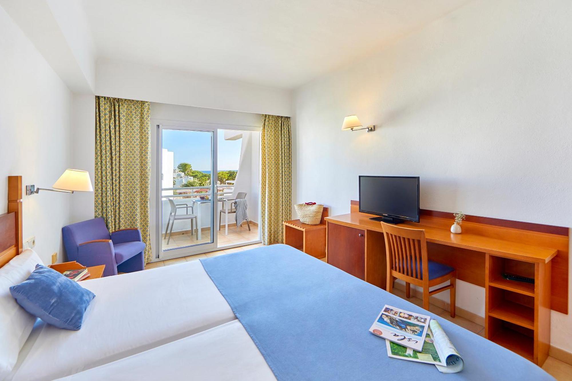 Gavimar Cala Gran And Hotel Cala D´Or