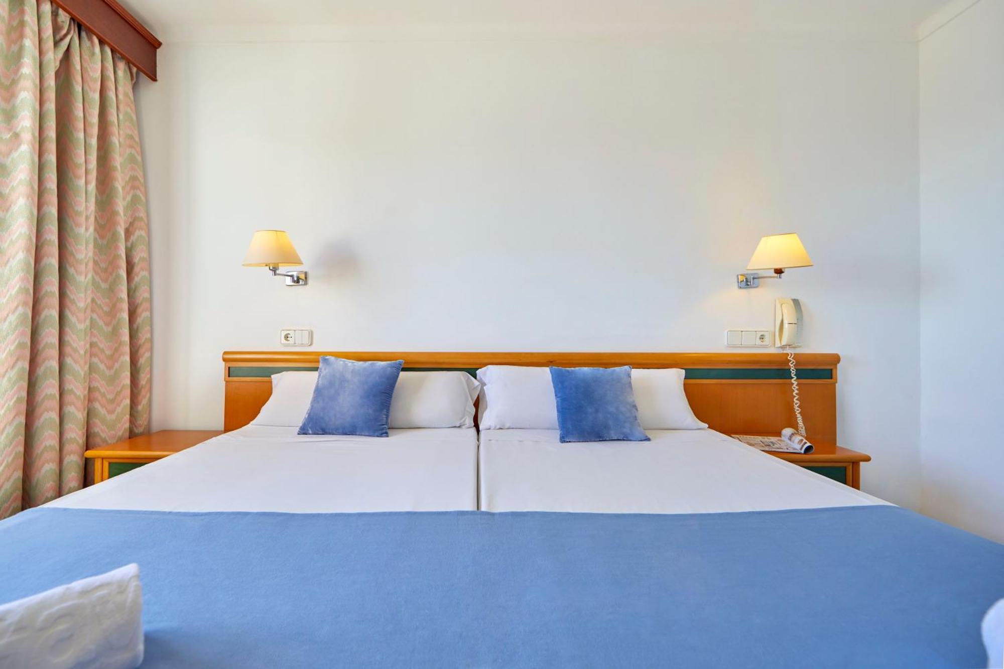Hotel Gavimar Cala Gran And Cala D´Or