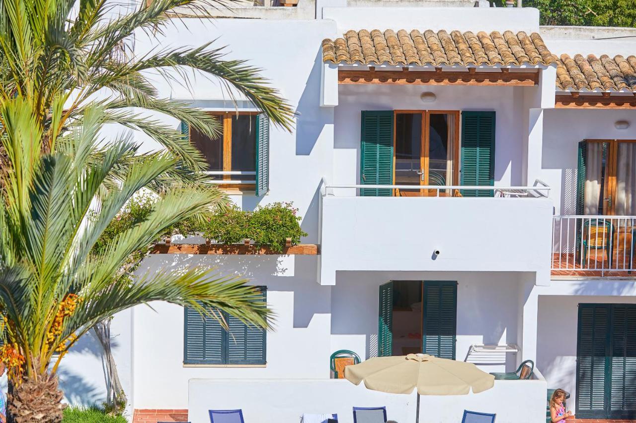 Gavimar Cala Gran And Hotel Cala D´Or