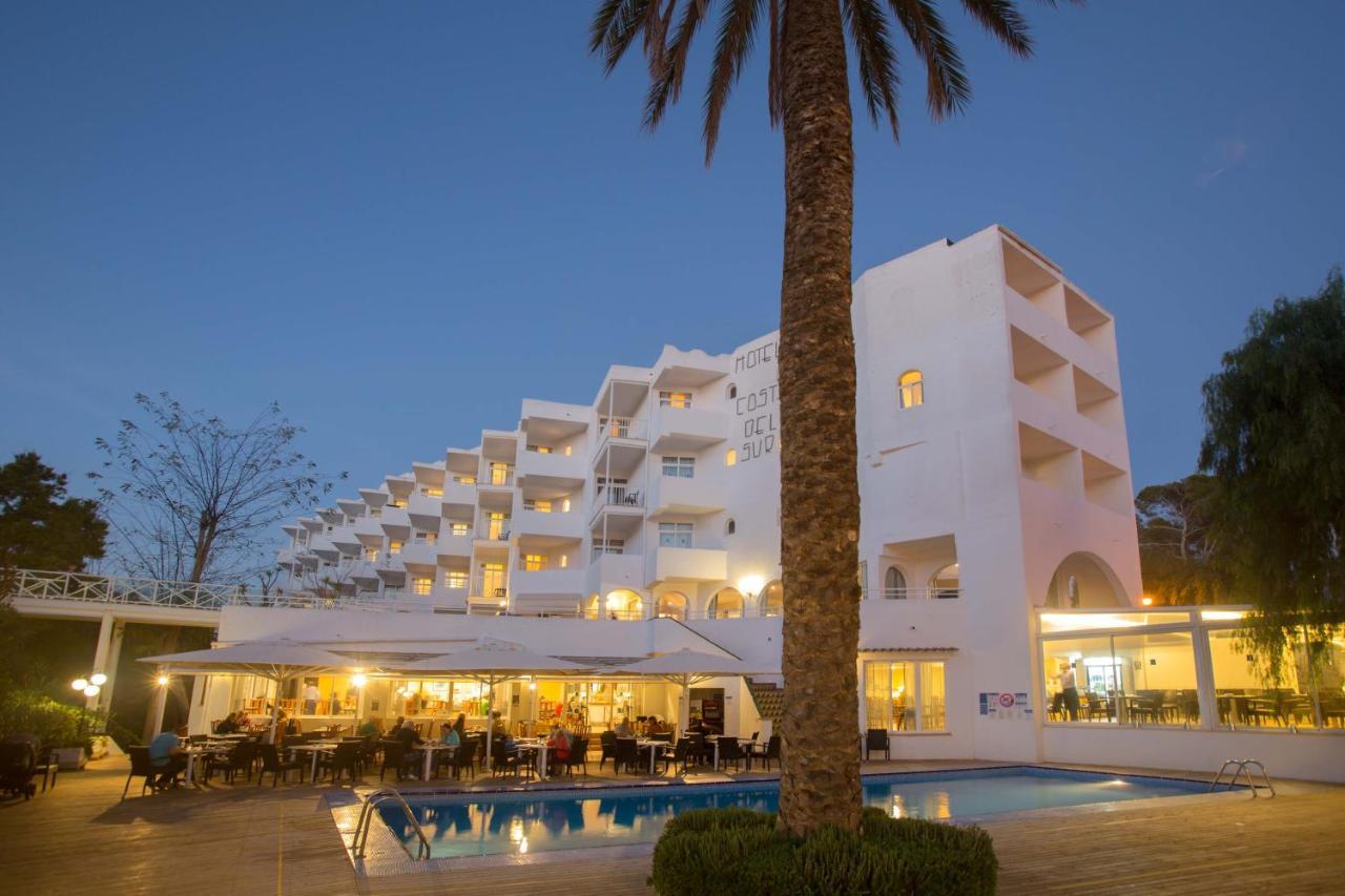 Gavimar Cala Gran And 3* Cala D´Or