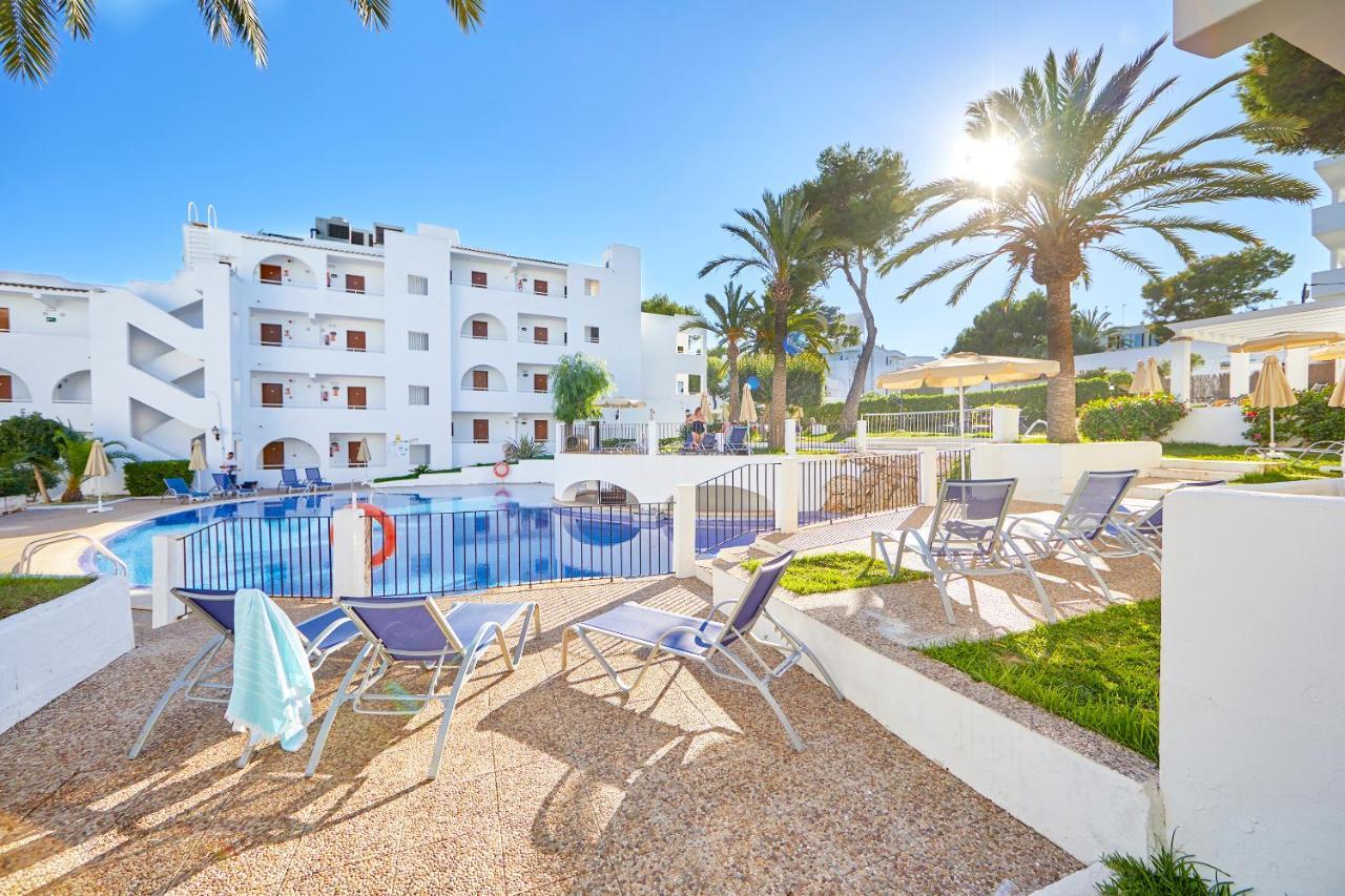 Gavimar Cala Gran And Hotel