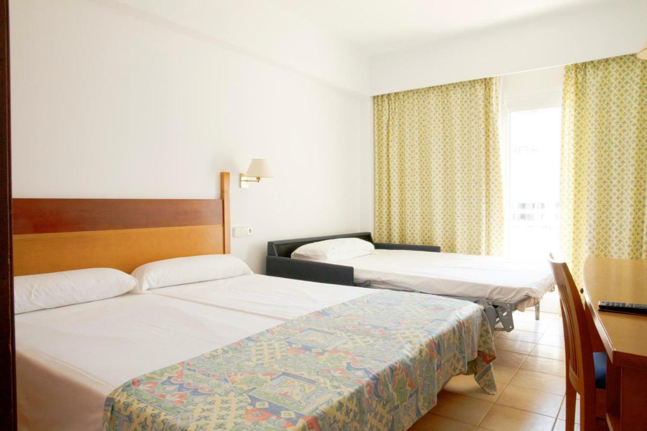 Gavimar Cala Gran And Hotel Cala D´Or